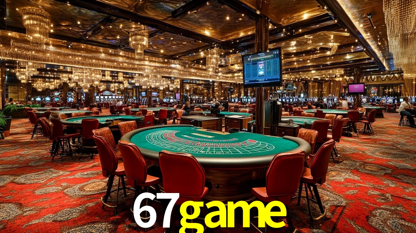 67game - Aposta na Sorte Brilhante - 67game.com