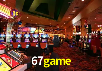 Desvendando o Mundo dos Jogos Virtuais na 67game