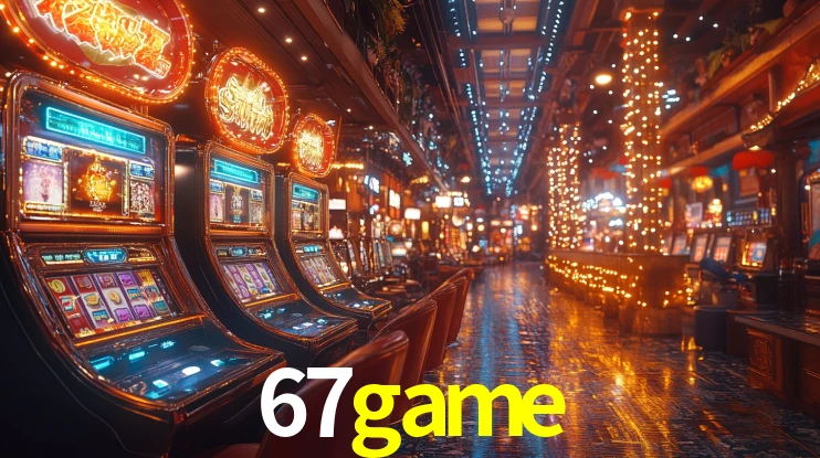 67game: Seu Cassino Premiado com Pagamentos Rápidos