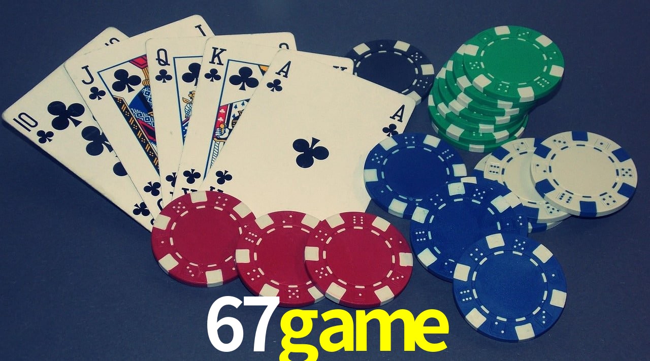Welcome Bonus 67game