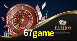 Estatísticas 67game