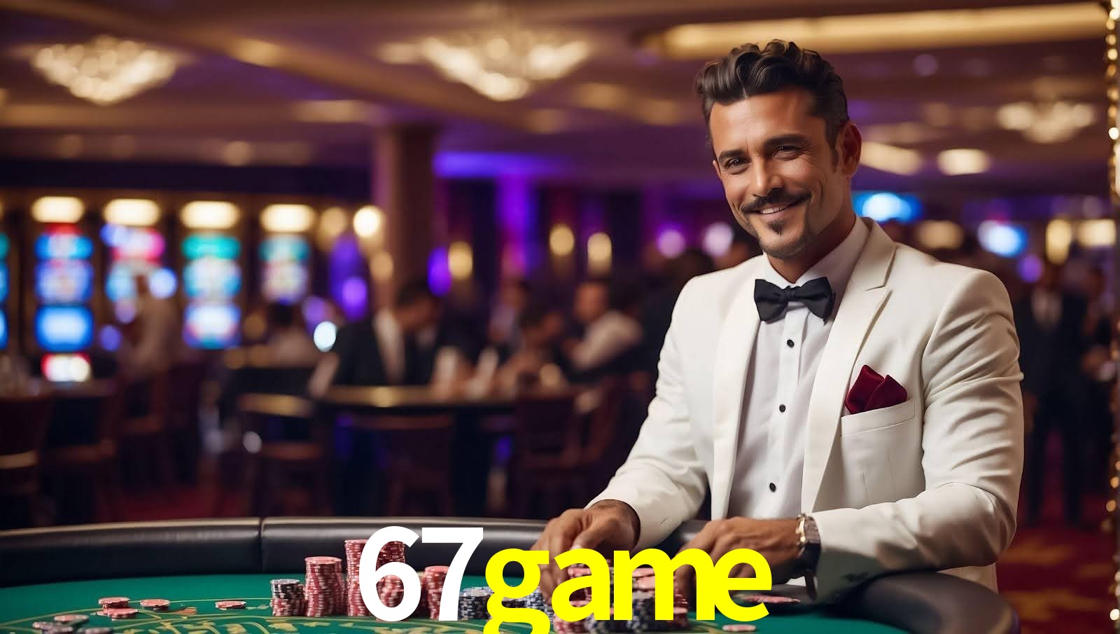 Promoções Sazonais 67game