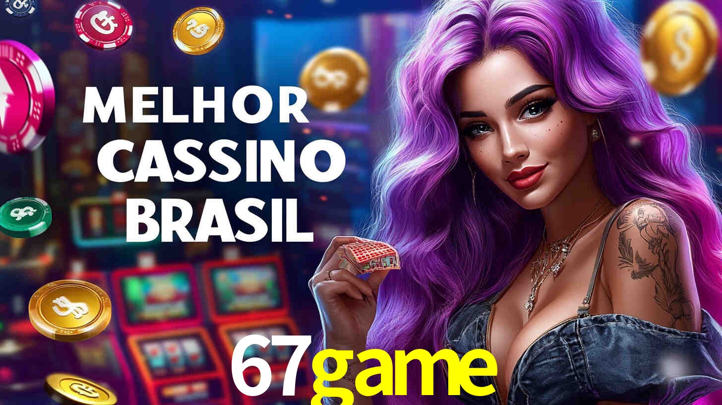 Descubra o Programa VIP da 67game: Vantagens Exclusivas para Jogadores