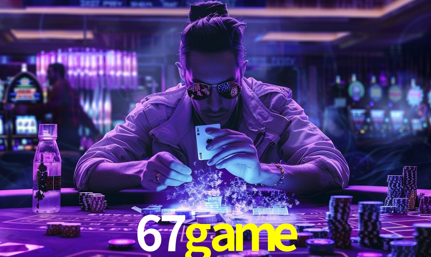 Blackjack Table 67game