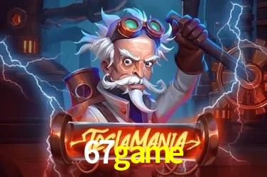 Sistemas de Segurança 67game