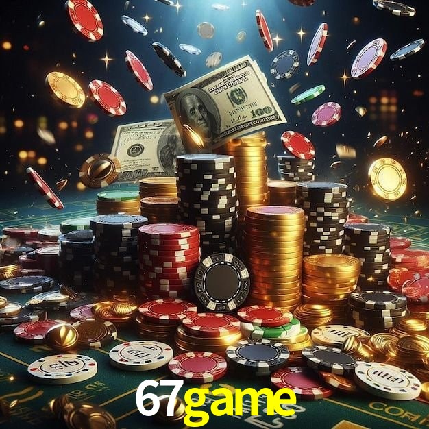 PIX Instantâneo 67game
