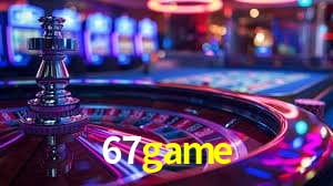 Diretório de Jogos 67game