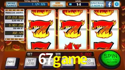 A Emoção da Loteria na 67game: Uma Chance de Mudança de Vida