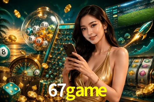 Secure Login 67game