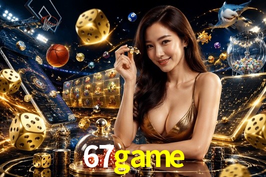 Flash Promotion 67game