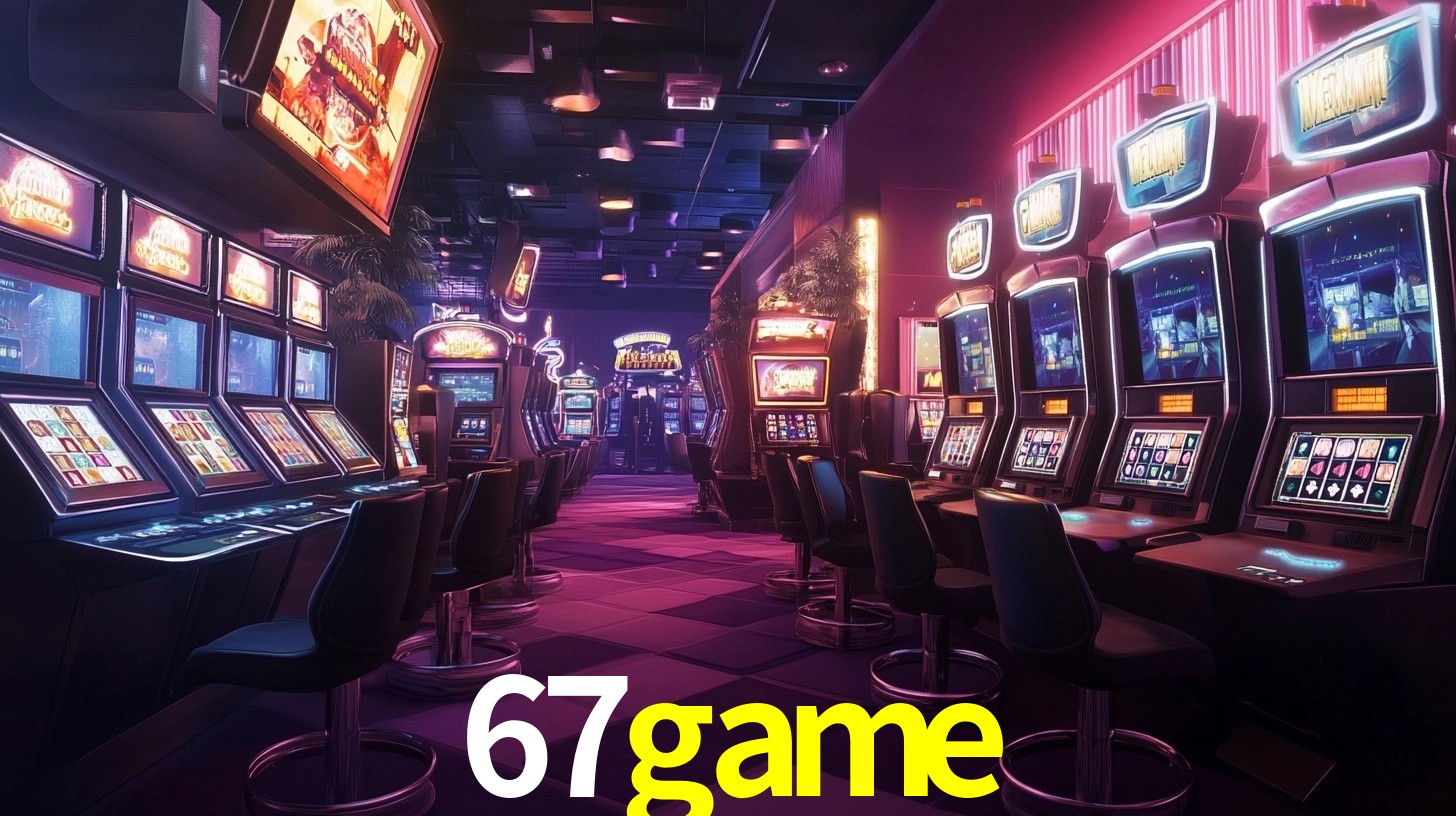 Ofertas Imperdíveis na 67game: Promoções e Bônus Que Valem a Pena