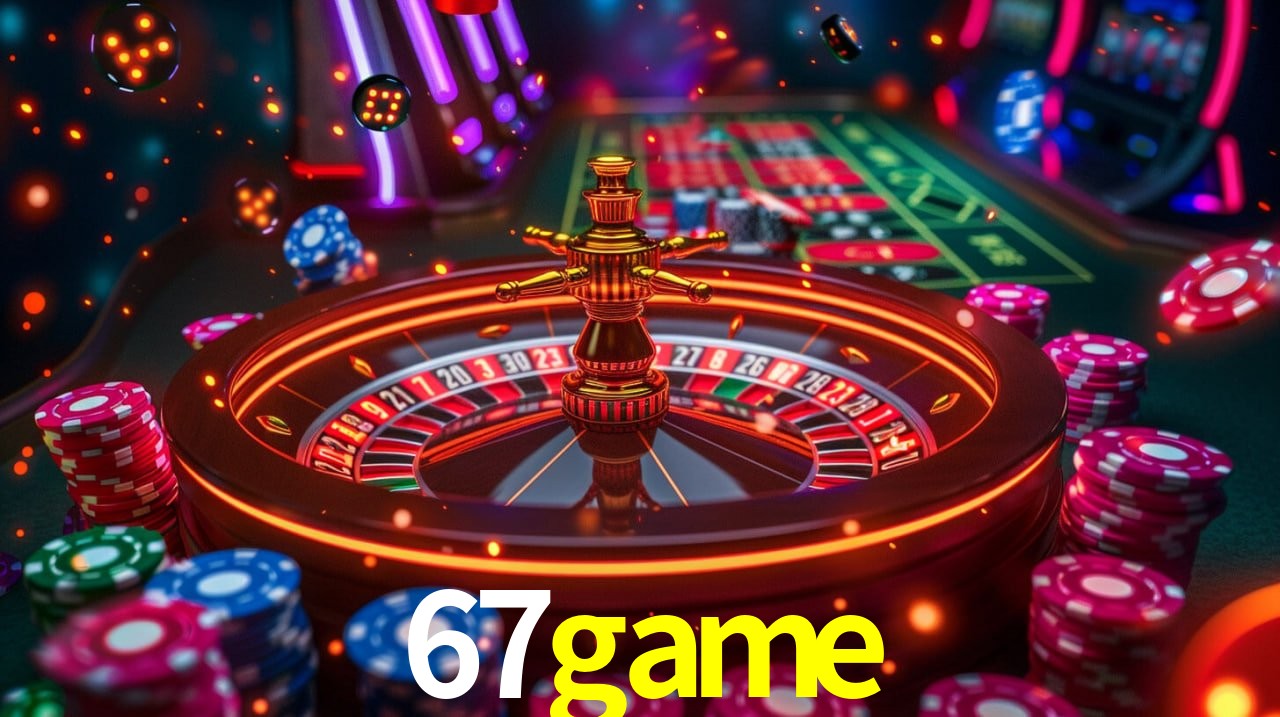 Bônus Diários 67game