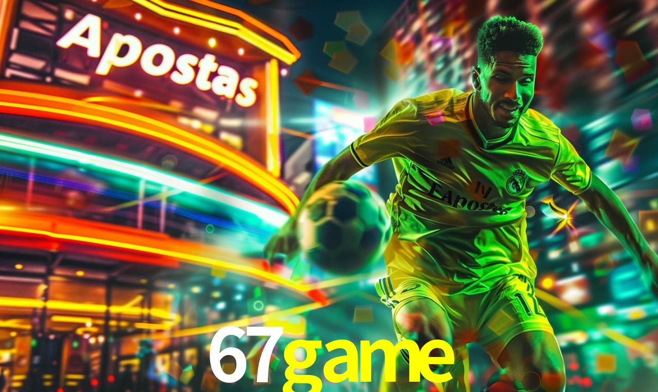 Segurança 2FA 67game