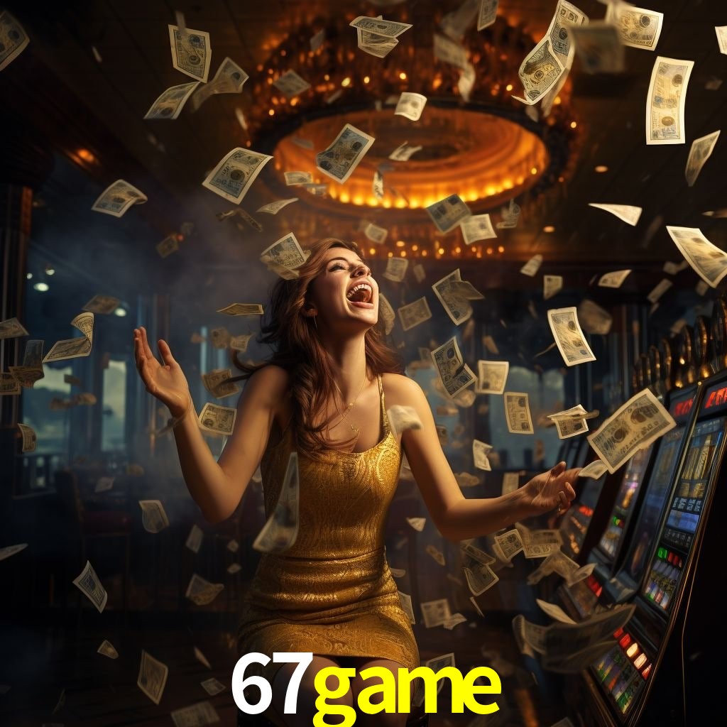 VIP Casino 67game