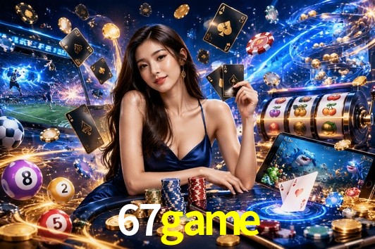 Account Benefits 67game
