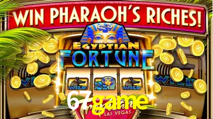 Descubra o Mundo do Cassino Online com 67game