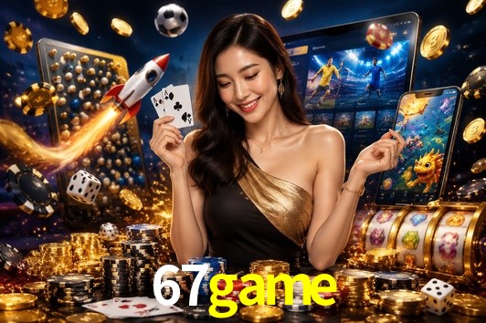 Game Providers 67game