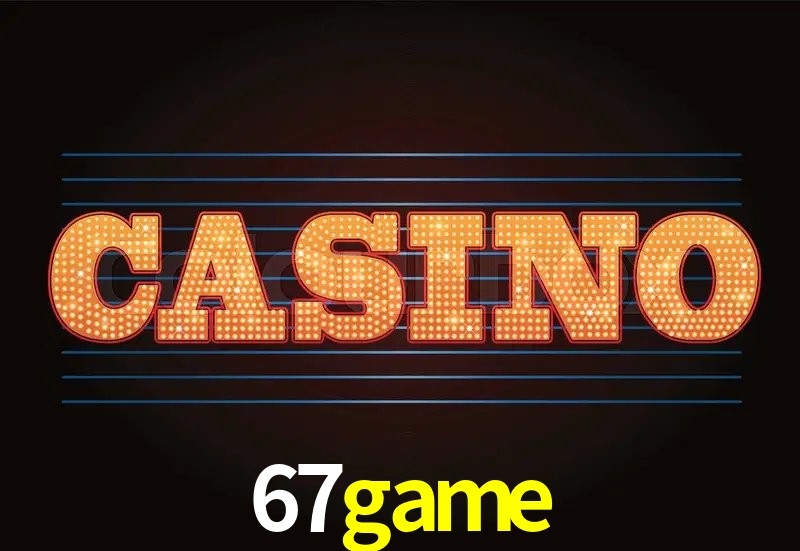Casino Ao Vivo 67game