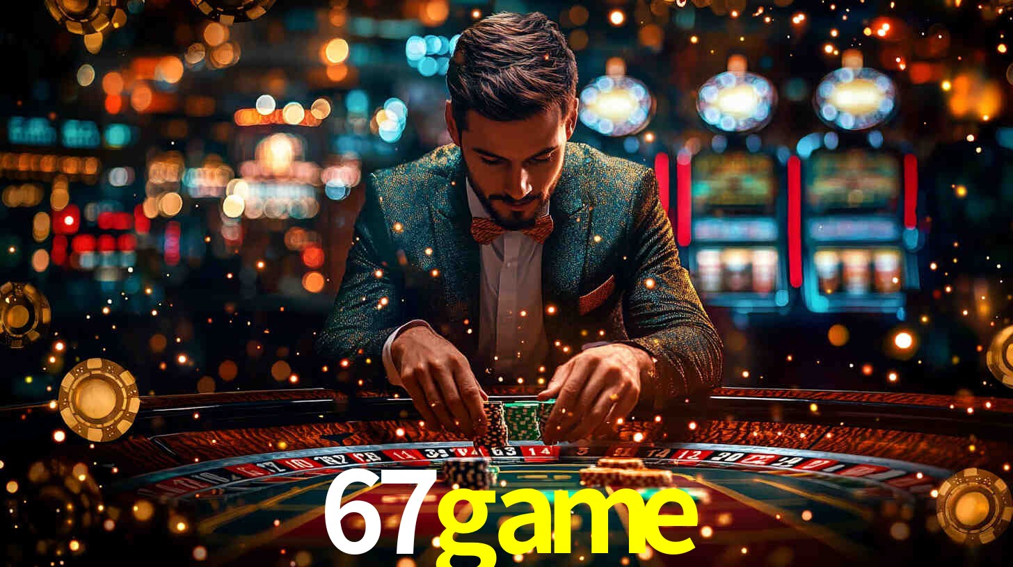 67game App Interface