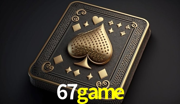 Provedores de Jogos 67game