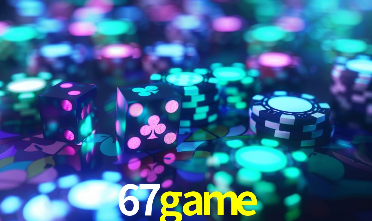 Apostas de Tênis 67game