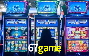 Descubra o Mundo do Cassino Online com 67game
