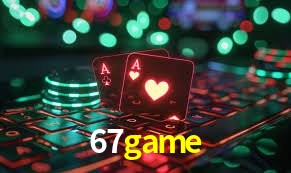 Jogos de Slot 67game