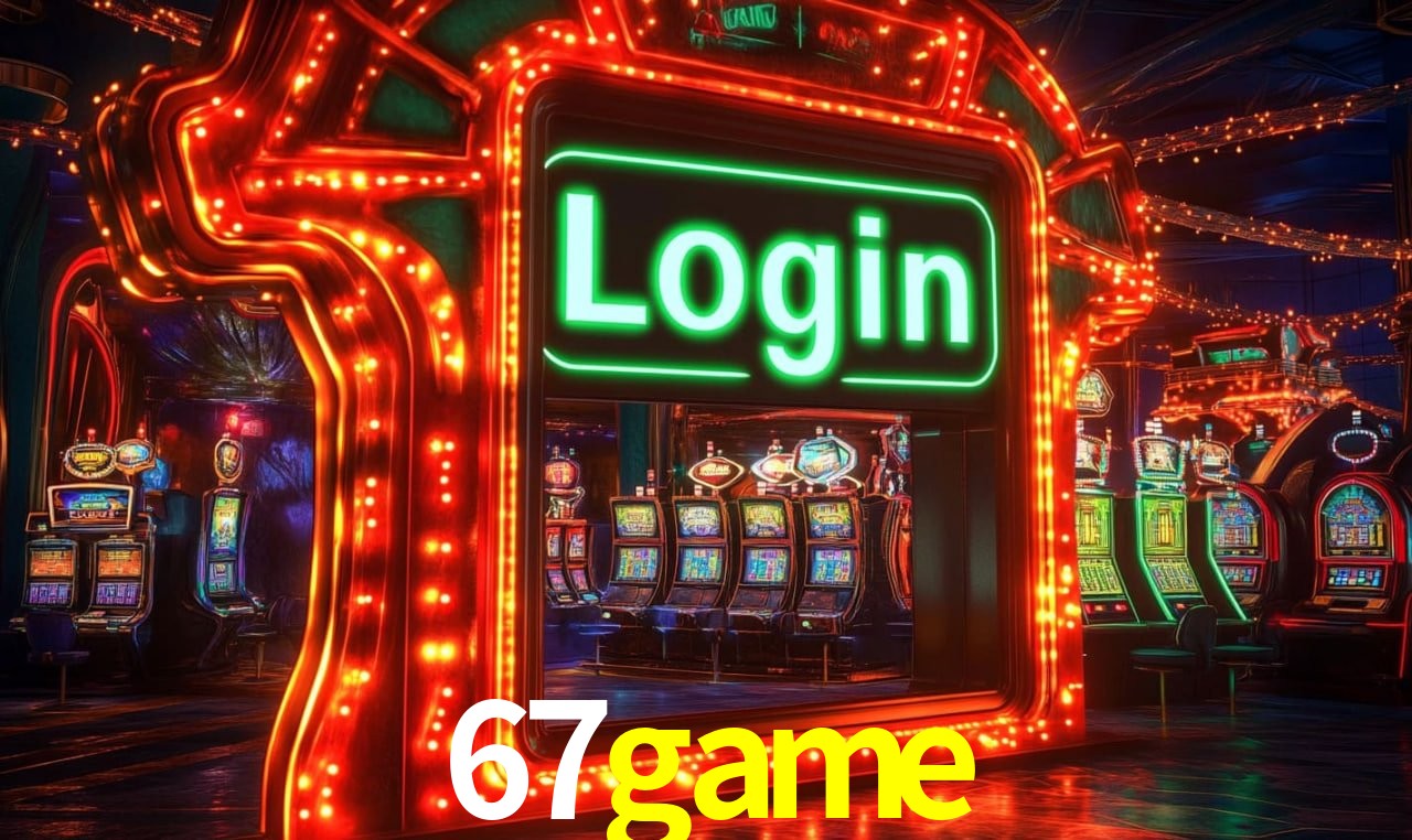 Estatísticas do Jogo 67game