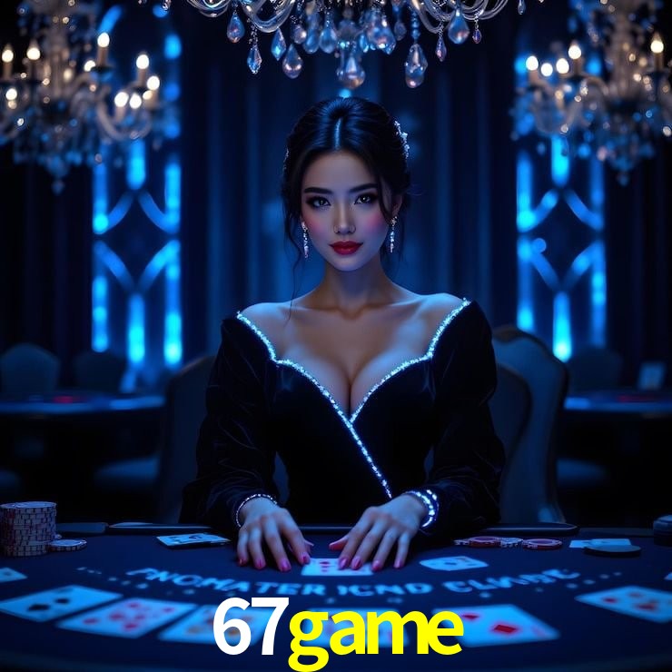 Tecnologia da Plataforma 67game