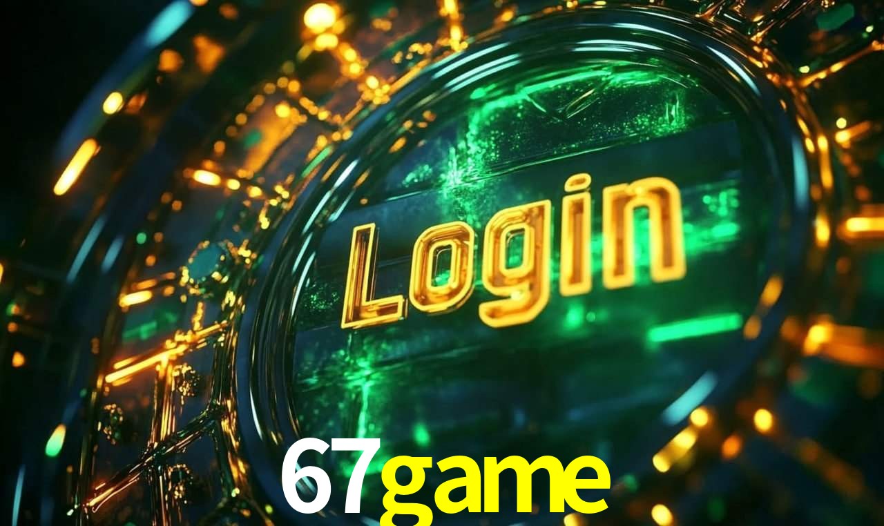 Recursos Exclusivos do App 67game - Modo Offline, Login Biométrico