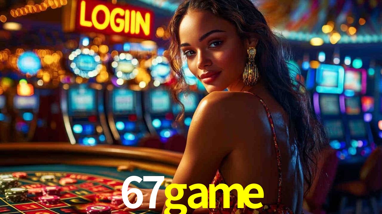 Design Responsivo 67game