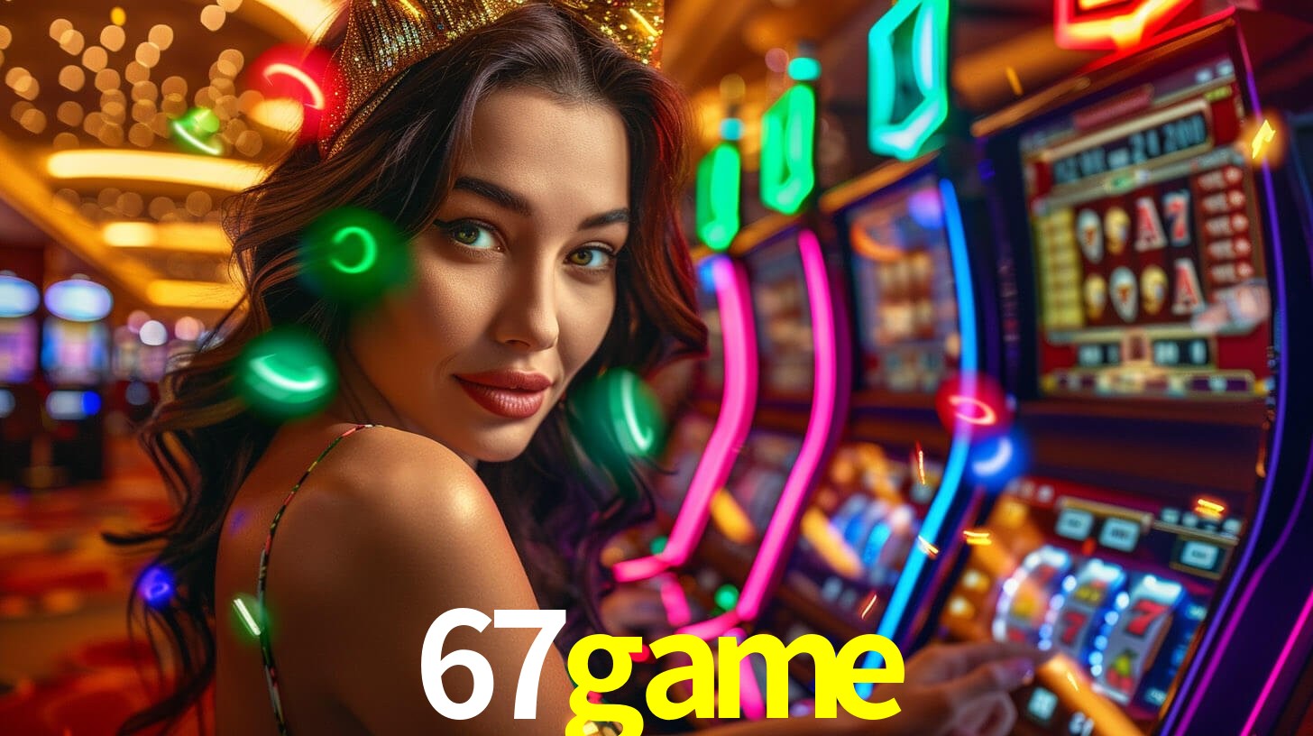 Processo de Download do App 67game - Passo a Passo Simples
