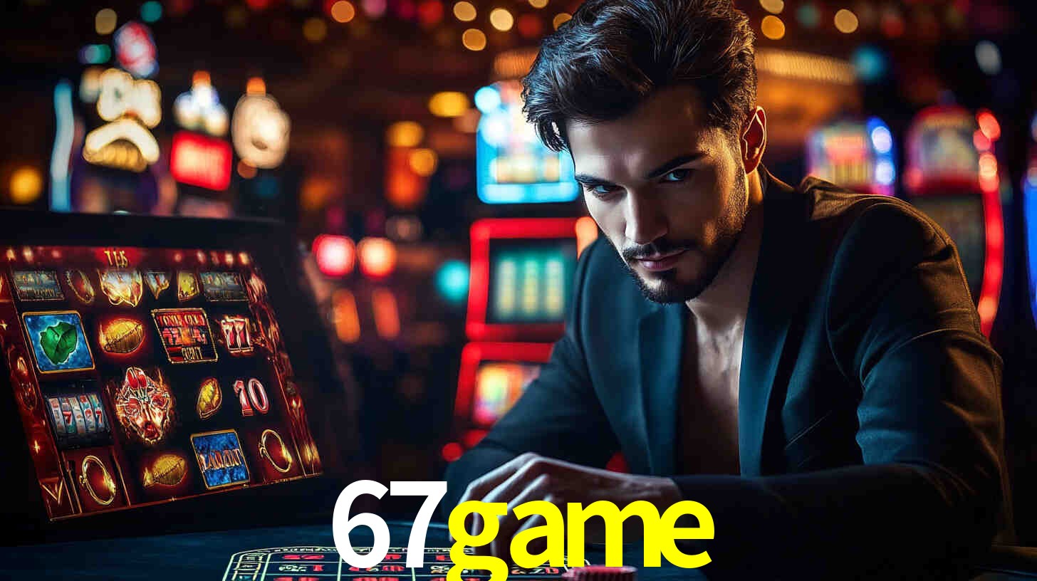67game: A Experiência de Casino com Jogos de Mesa ao Vivo