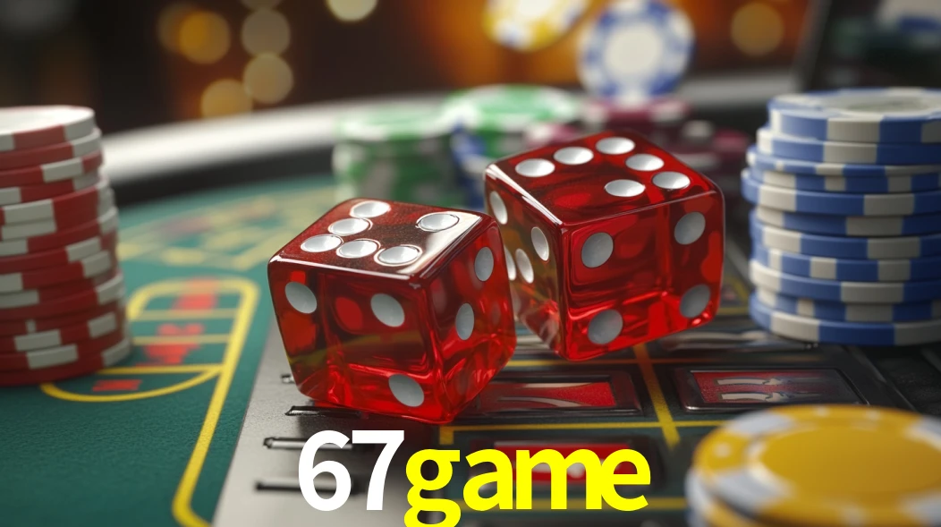 Welcome Bonus 67game