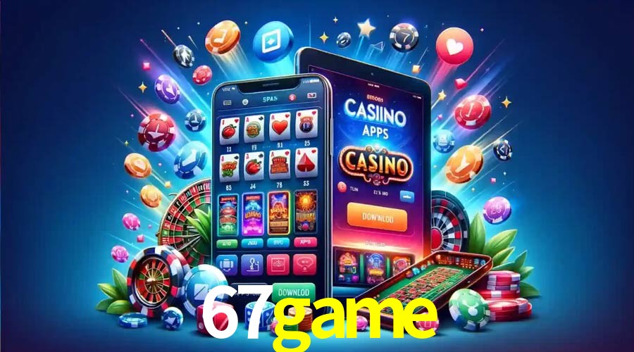 Seasonal Promotions 67game