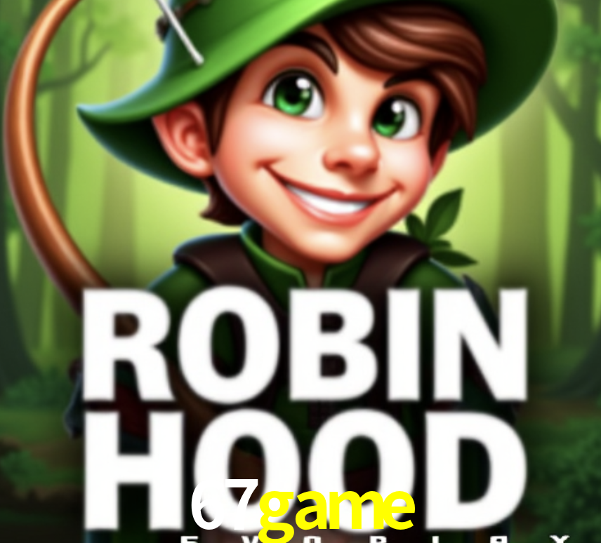 APP oficial da 67game para mobile