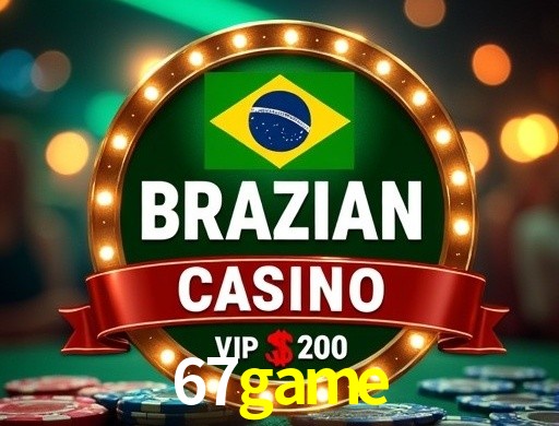 Prévia de conteúdo do canal Telegram 67game