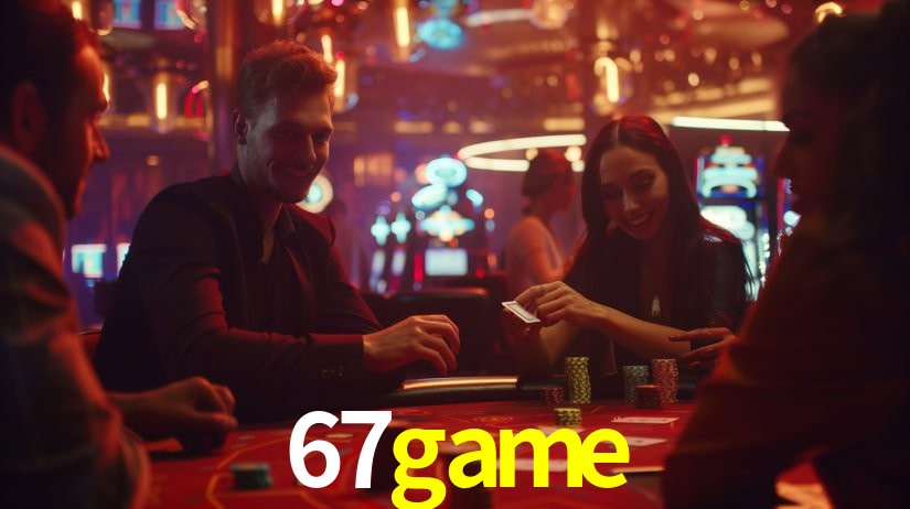 A Popularidade dos Caça-Níqueis no 67game