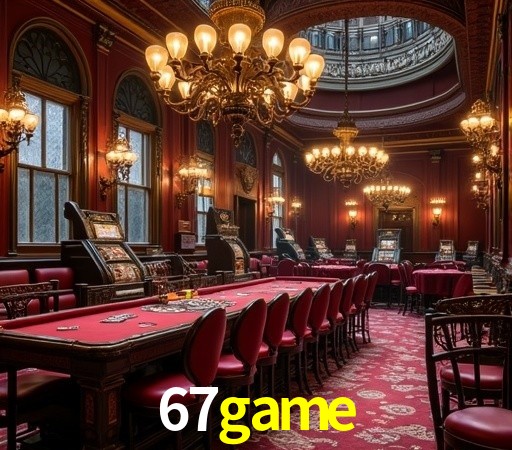 Imagem secundária de apoio para instalação do app 67game