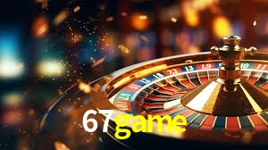 Jogos de Mesa Premium 67game - Blackjack, Roleta, Baccarat