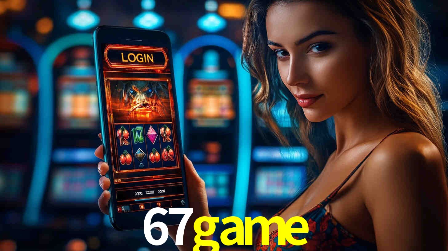 Bônus Generosos e Exclusivos no 67game para Você!