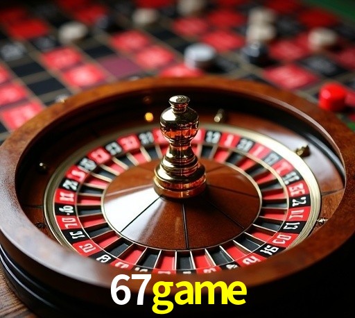 Cassino ao Vivo 67game - Dealers Brasileiros Profissionais