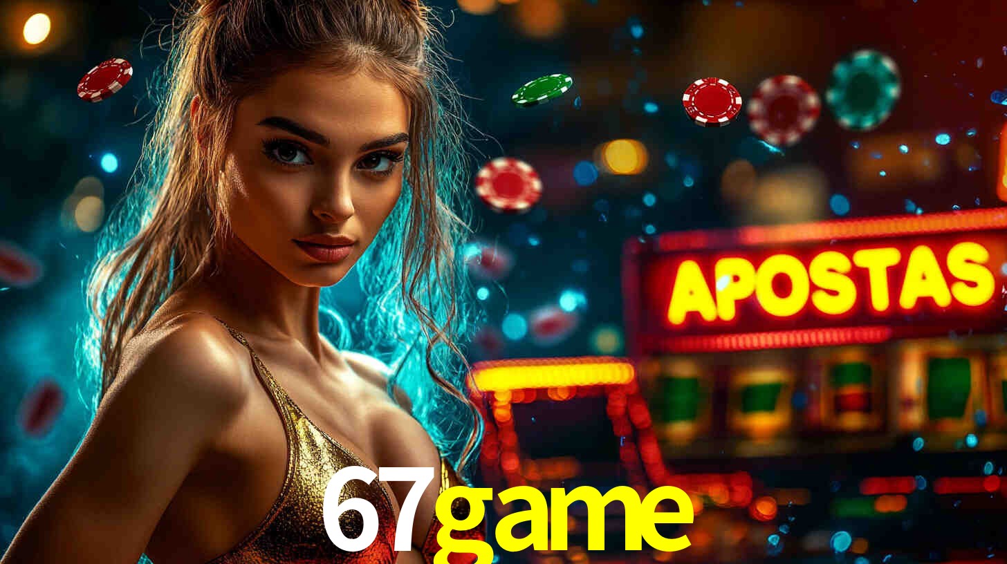 Descubra a Essência do 67game: Nossa História e Compromissos