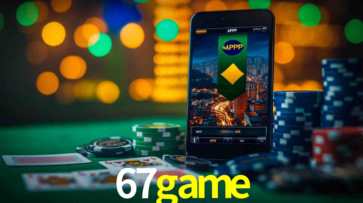 Desvendando o Mundo dos Jogos Virtuais na 67game