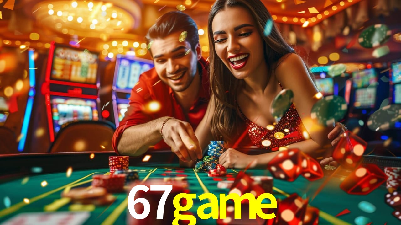 Promoção Relâmpago 67game