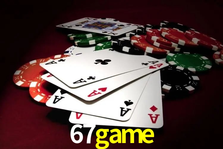 Apostas de Futebol 67game