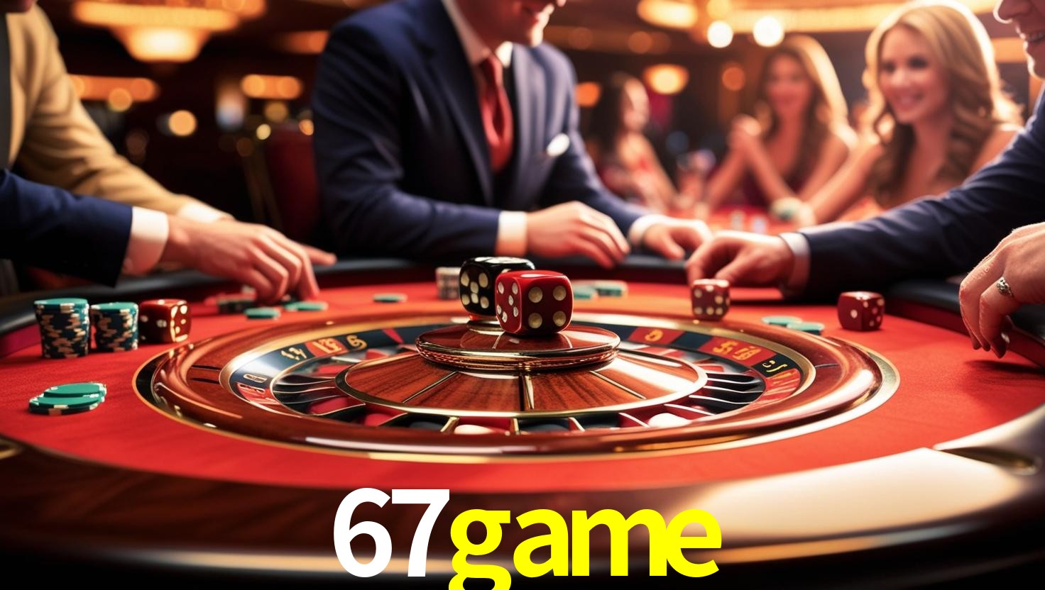67GAME
