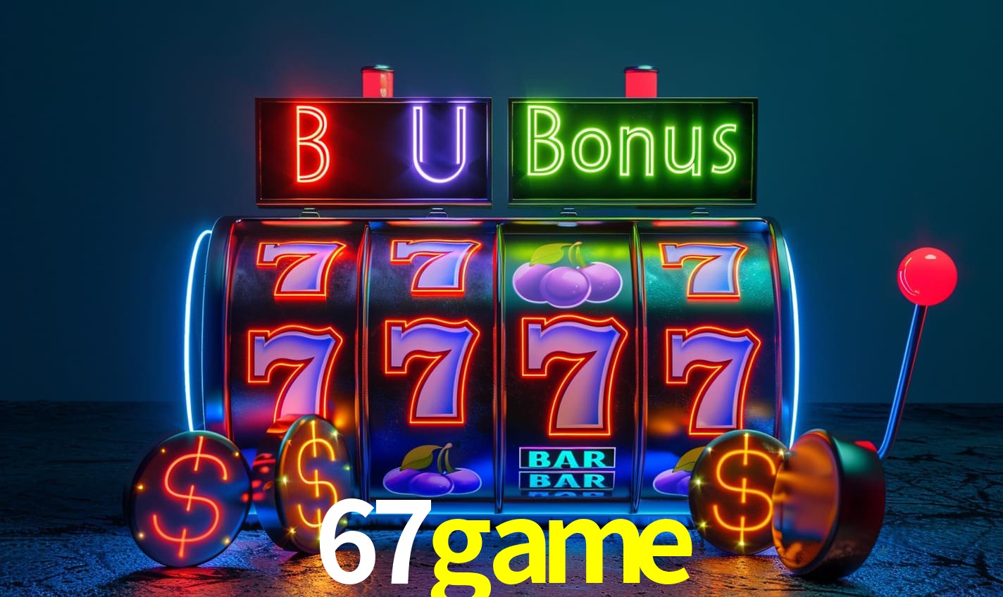 67GAME
