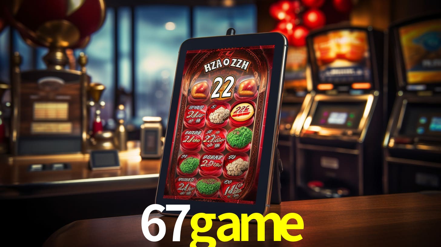 67GAME