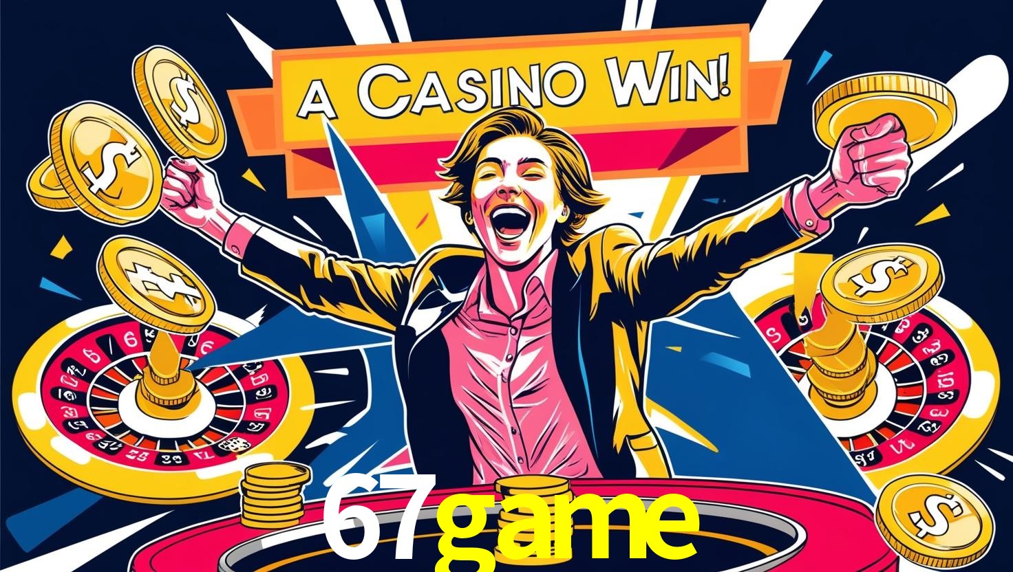 67GAME